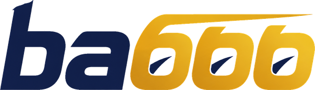 ba666 লোগো